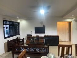 Blk 607 Woodlands Ring Road (Woodlands), HDB 4 Rooms #633433921